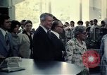 Immagine di Menachem Begin Washington DC USA, 1977, secondo 17 filmato di repertorio 65675070074