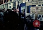 Immagine di Menachem Begin Washington DC USA, 1977, secondo 25 filmato di repertorio 65675070074