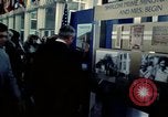 Immagine di Menachem Begin Washington DC USA, 1977, secondo 26 filmato di repertorio 65675070074