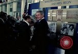 Immagine di Menachem Begin Washington DC USA, 1977, secondo 30 filmato di repertorio 65675070074
