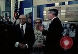 Immagine di Menachem Begin Washington DC USA, 1977, secondo 39 filmato di repertorio 65675070074