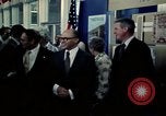Immagine di Menachem Begin Washington DC USA, 1977, secondo 43 filmato di repertorio 65675070074