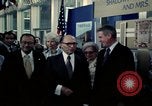 Immagine di Menachem Begin Washington DC USA, 1977, secondo 45 filmato di repertorio 65675070074