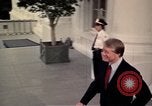 Immagine di Jimmy Carter Washington DC USA, 1977, secondo 3 filmato di repertorio 65675070075