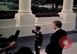 Immagine di Jimmy Carter Washington DC USA, 1977, secondo 12 filmato di repertorio 65675070075