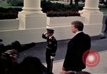Immagine di Jimmy Carter Washington DC USA, 1977, secondo 13 filmato di repertorio 65675070075