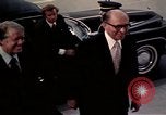 Immagine di Jimmy Carter Washington DC USA, 1977, secondo 33 filmato di repertorio 65675070075