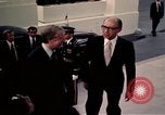 Immagine di Jimmy Carter Washington DC USA, 1977, secondo 35 filmato di repertorio 65675070075