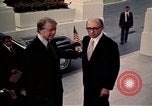 Immagine di Jimmy Carter Washington DC USA, 1977, secondo 37 filmato di repertorio 65675070075