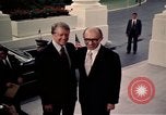 Immagine di Jimmy Carter Washington DC USA, 1977, secondo 39 filmato di repertorio 65675070075