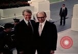 Immagine di Jimmy Carter Washington DC USA, 1977, secondo 40 filmato di repertorio 65675070075