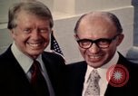 Immagine di Jimmy Carter Washington DC USA, 1977, secondo 42 filmato di repertorio 65675070075