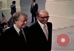 Immagine di Jimmy Carter Washington DC USA, 1977, secondo 45 filmato di repertorio 65675070075