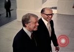 Immagine di Jimmy Carter Washington DC USA, 1977, secondo 46 filmato di repertorio 65675070075