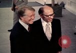 Immagine di Jimmy Carter Washington DC USA, 1977, secondo 50 filmato di repertorio 65675070075