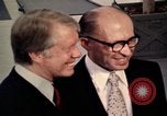 Immagine di Jimmy Carter Washington DC USA, 1977, secondo 53 filmato di repertorio 65675070075