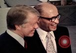 Immagine di Jimmy Carter Washington DC USA, 1977, secondo 54 filmato di repertorio 65675070075