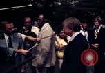 Immagine di Jimmy Carter Washington DC USA, 1977, secondo 28 filmato di repertorio 65675070076