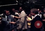 Immagine di Jimmy Carter Washington DC USA, 1977, secondo 30 filmato di repertorio 65675070076
