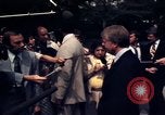 Immagine di Jimmy Carter Washington DC USA, 1977, secondo 34 filmato di repertorio 65675070076