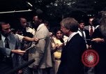 Immagine di Jimmy Carter Washington DC USA, 1977, secondo 40 filmato di repertorio 65675070076