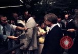 Immagine di Jimmy Carter Washington DC USA, 1977, secondo 41 filmato di repertorio 65675070076