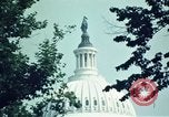 Image of Menachem Begin Washington DC USA, 1977, second 3 stock footage video 65675070077