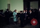 Image of Menachem Begin Washington DC USA, 1977, second 13 stock footage video 65675070077