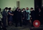 Image of Menachem Begin Washington DC USA, 1977, second 15 stock footage video 65675070077