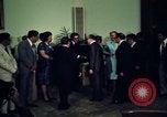 Image of Menachem Begin Washington DC USA, 1977, second 16 stock footage video 65675070077