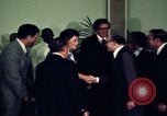 Image of Menachem Begin Washington DC USA, 1977, second 18 stock footage video 65675070077