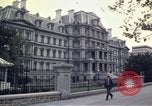 Image of Menachem Begin Washington DC USA, 1977, second 32 stock footage video 65675070077