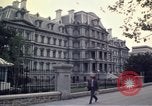 Image of Menachem Begin Washington DC USA, 1977, second 33 stock footage video 65675070077