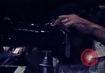 Image of Menachem Begin Washington DC USA, 1977, second 50 stock footage video 65675070077