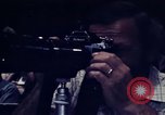 Image of Menachem Begin Washington DC USA, 1977, second 52 stock footage video 65675070077