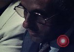 Image of Menachem Begin Washington DC USA, 1977, second 54 stock footage video 65675070077