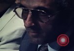 Image of Menachem Begin Washington DC USA, 1977, second 55 stock footage video 65675070077