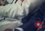 Image of Menachem Begin Washington DC USA, 1977, second 57 stock footage video 65675070077