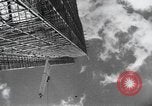 Image of Washington Monument Washington DC USA, 1935, second 26 stock footage video 65675070078