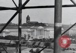 Image of Washington Monument Washington DC USA, 1935, second 43 stock footage video 65675070078