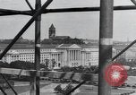 Image of Washington Monument Washington DC USA, 1935, second 44 stock footage video 65675070078