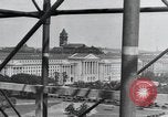 Image of Washington Monument Washington DC USA, 1935, second 46 stock footage video 65675070078