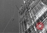 Image of Washington Monument Washington DC USA, 1935, second 48 stock footage video 65675070078