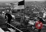 Image of Washington Monument Washington DC USA, 1935, second 53 stock footage video 65675070078