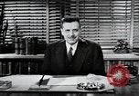 Image of remodeling of property New York City USA, 1935, second 18 stock footage video 65675070079