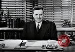 Image of remodeling of property New York City USA, 1935, second 19 stock footage video 65675070079