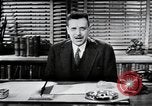 Image of remodeling of property New York City USA, 1935, second 23 stock footage video 65675070079