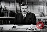 Image of remodeling of property New York City USA, 1935, second 24 stock footage video 65675070079
