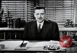 Image of remodeling of property New York City USA, 1935, second 25 stock footage video 65675070079