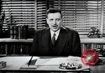 Image of remodeling of property New York City USA, 1935, second 29 stock footage video 65675070079